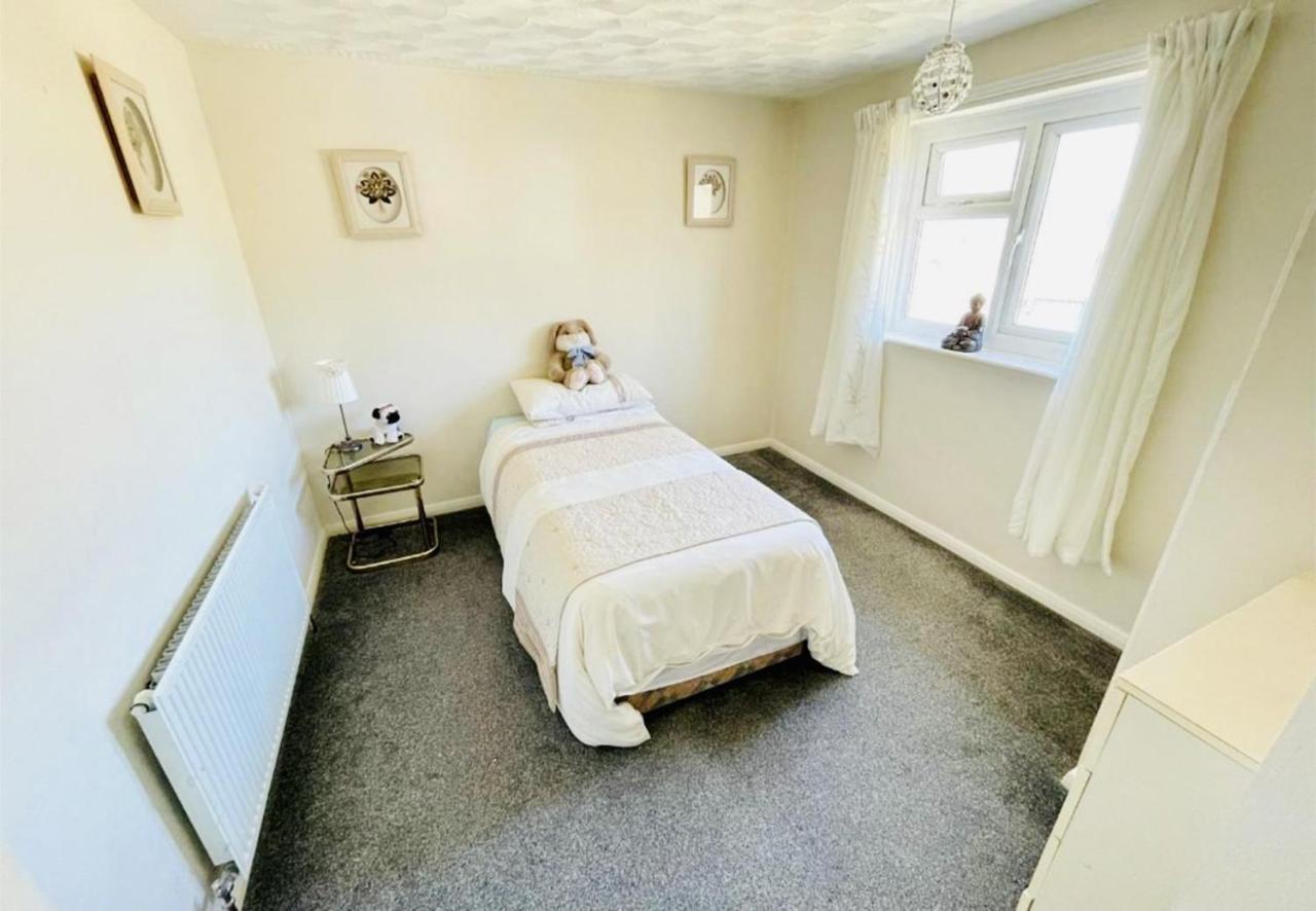Lovely And Affordable House Closer To The Sea Hartlepool Exterior foto