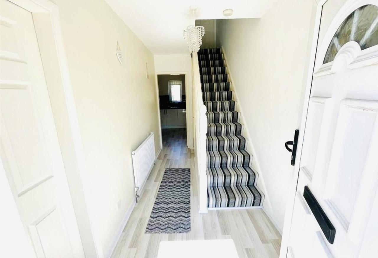 Lovely And Affordable House Closer To The Sea Hartlepool Exterior foto